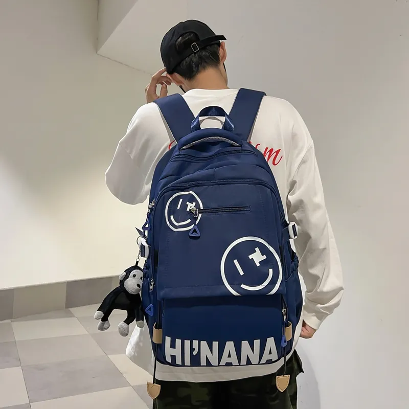 Alcohol dragon Backpacks-3