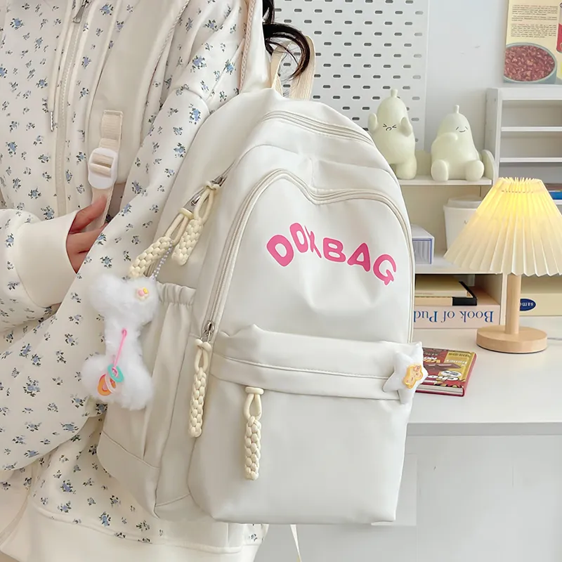 Alcohol dragon Backpacks-57