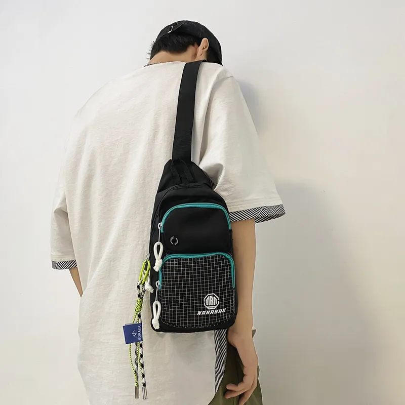 Alcohol dragon Sling Bags-31