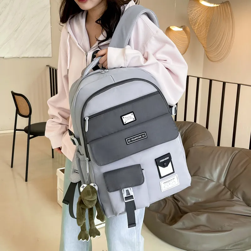 Alcohol dragon Backpacks-2