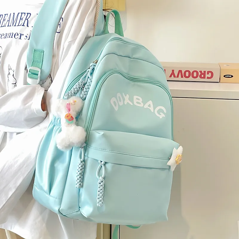 Alcohol dragon Backpacks-34