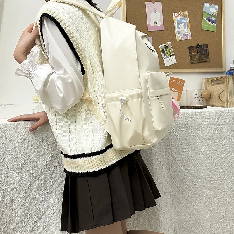 Alcohol dragon Backpacks-30