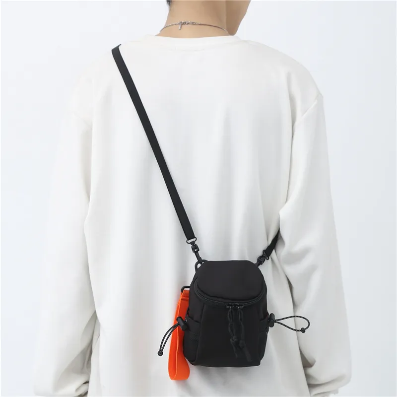 Alcohol dragon Cellphone Pouches-9
