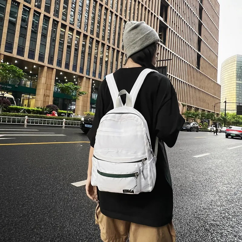 Alcohol dragon Backpacks-8