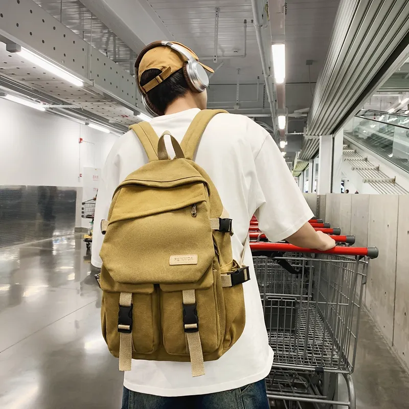 Alcohol dragon Backpacks-4
