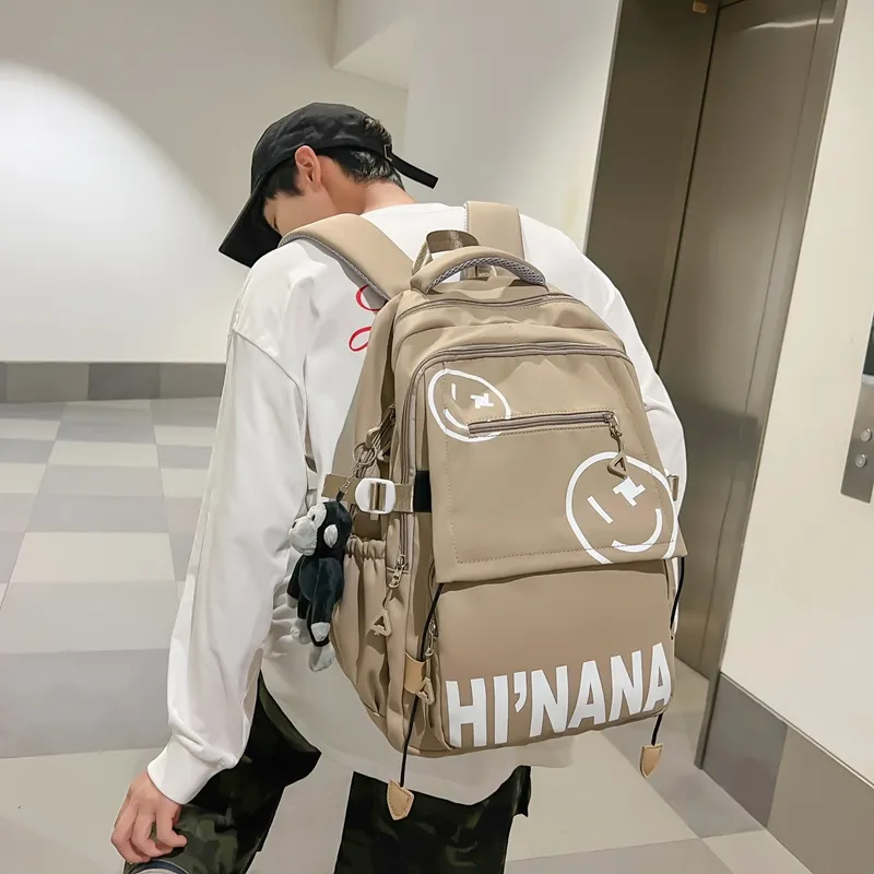 Alcohol dragon Backpacks-23