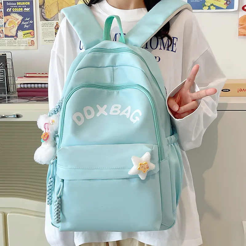 Alcohol dragon Backpacks-69