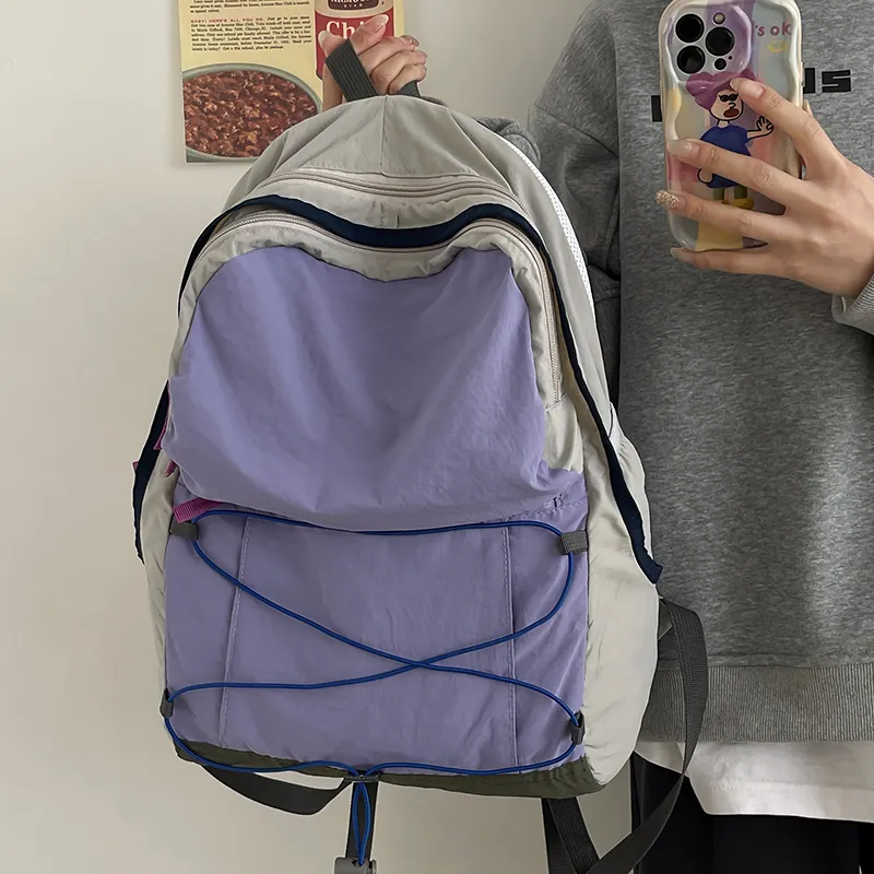 Alcohol dragon Backpacks-14
