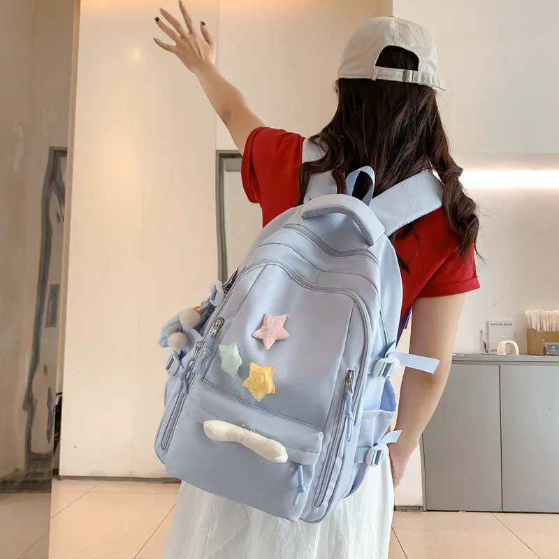 Alcohol dragon Backpacks-11