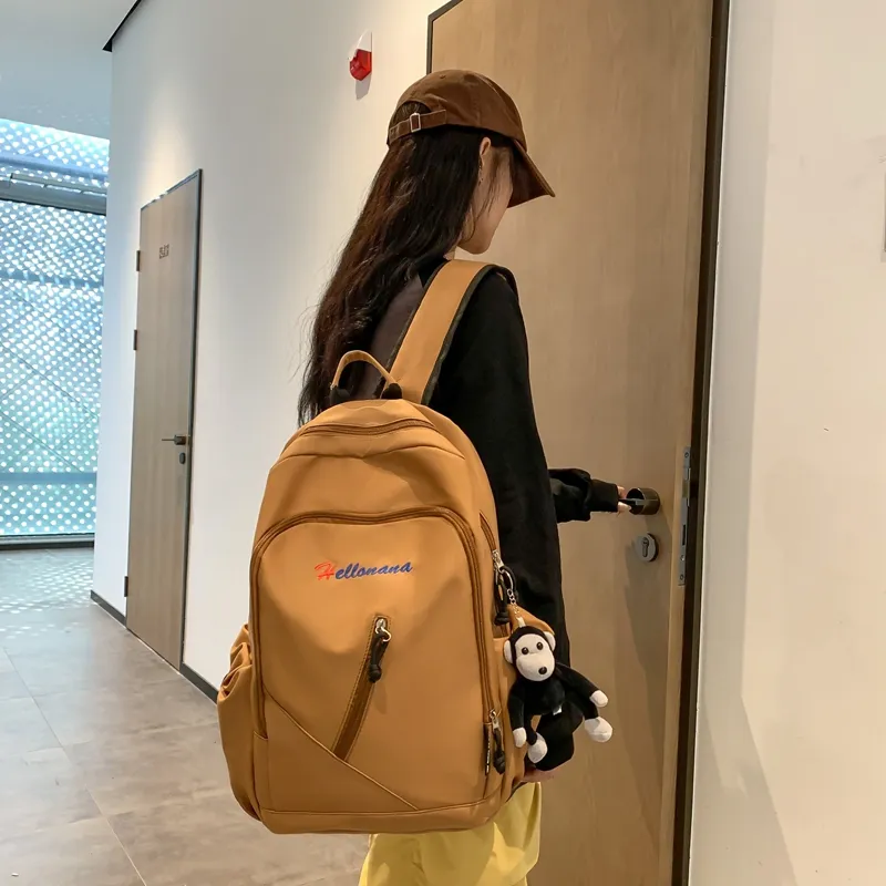 Alcohol dragon Backpacks-6