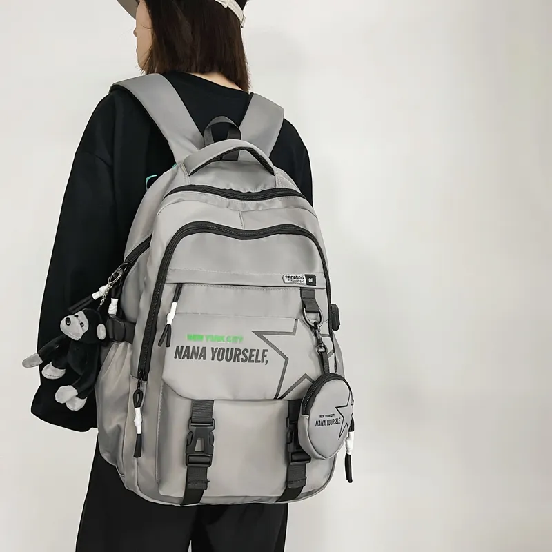 Alcohol dragon Backpacks-11