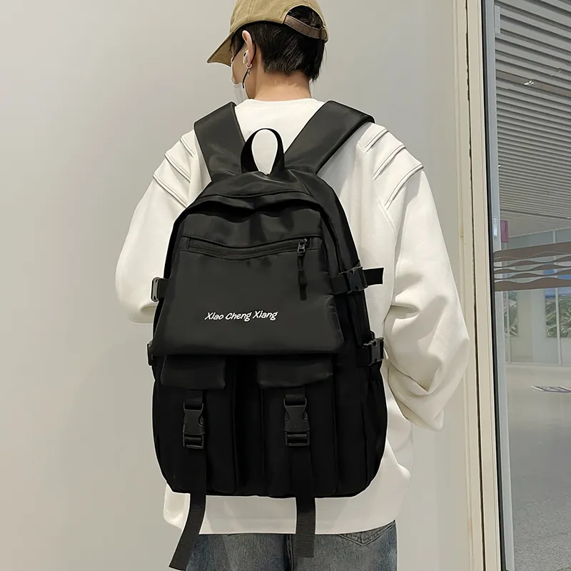 Alcohol dragon Backpacks-1