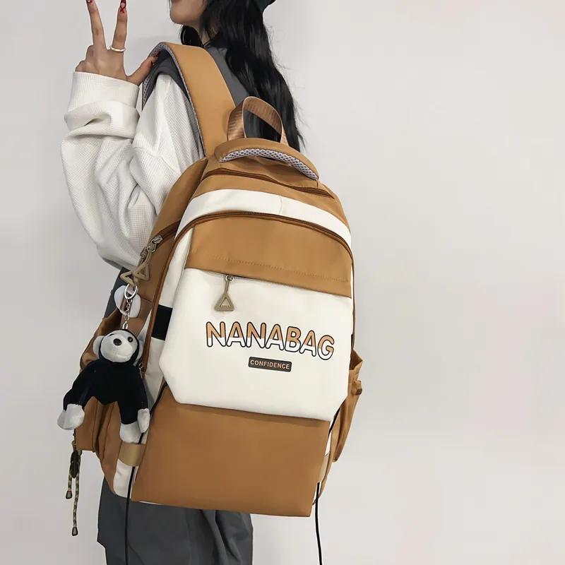 Alcohol dragon Backpacks-2