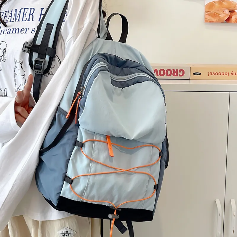 Alcohol dragon Backpacks-6
