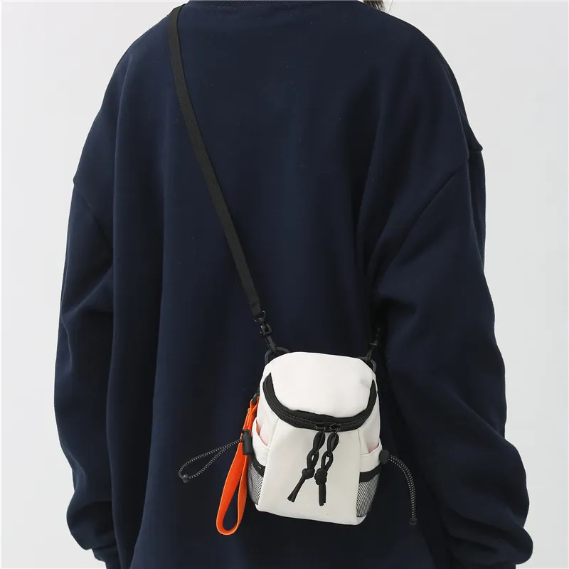 Alcohol dragon Cellphone Pouches-17