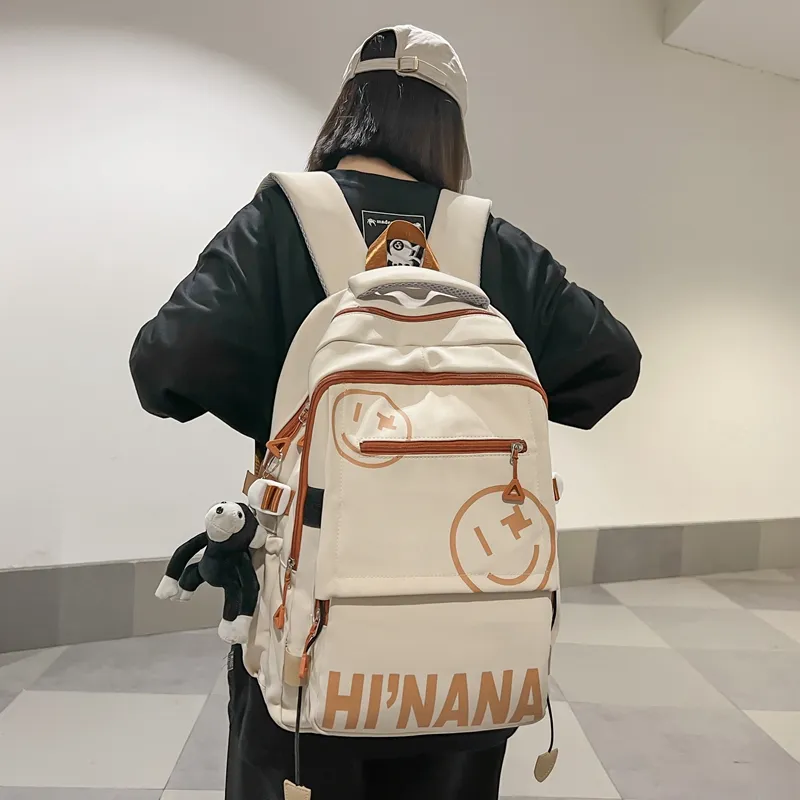 Alcohol dragon Backpacks-15