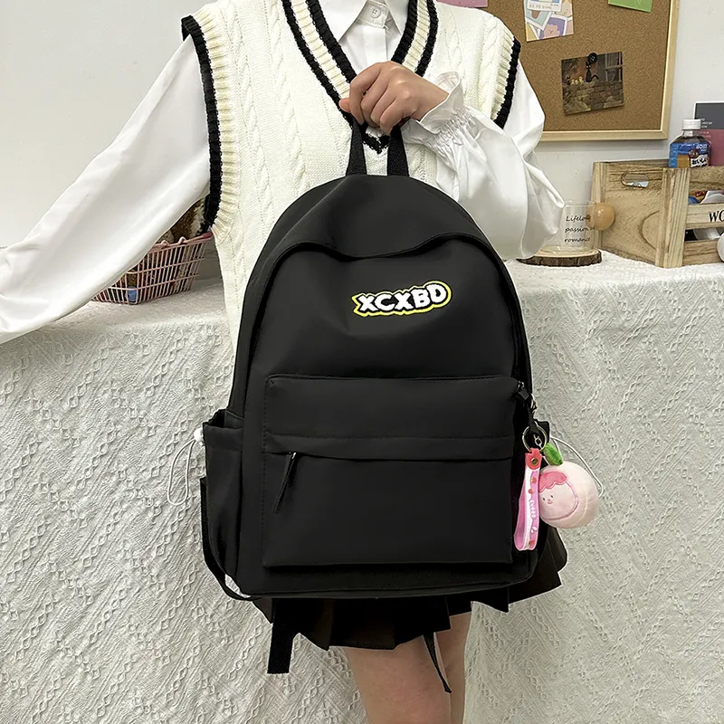 Alcohol dragon Backpacks-37