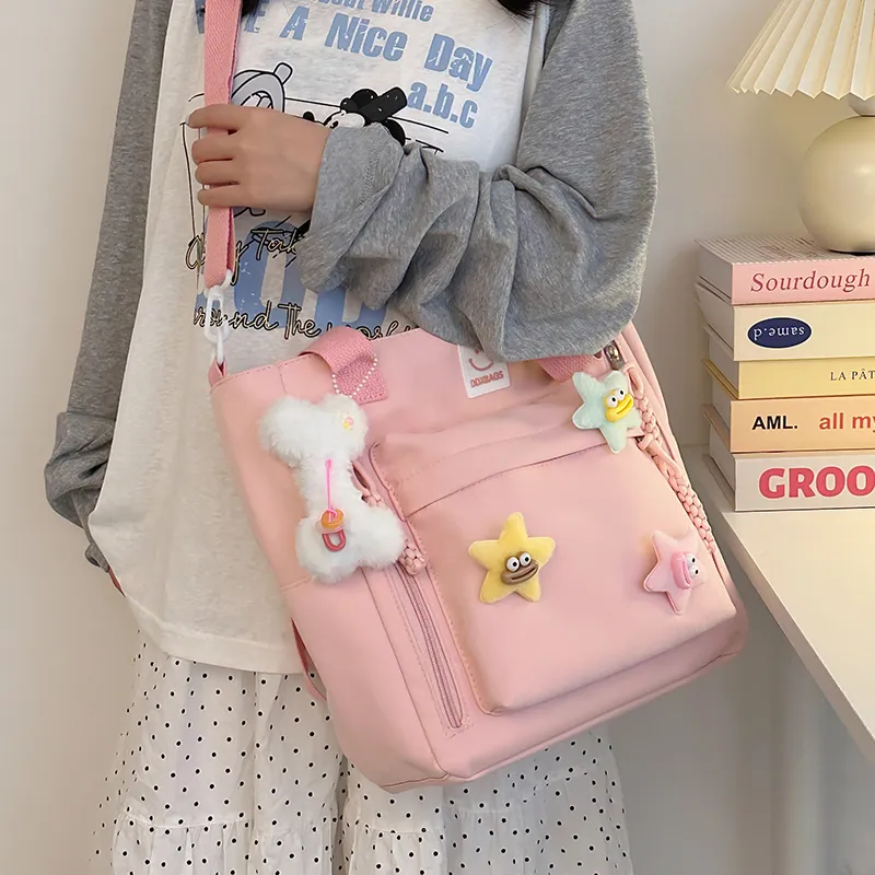 Alcohol dragon Crossbody Bags-2