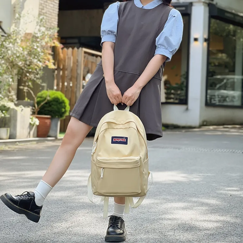 Alcohol dragon Backpacks-16