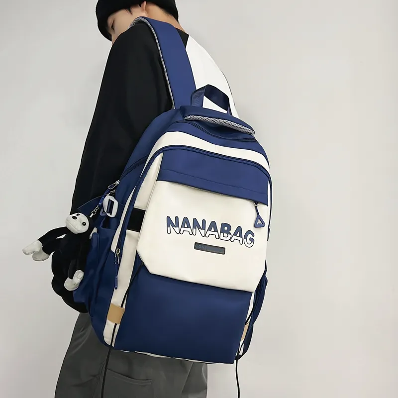 Alcohol dragon Backpacks-20