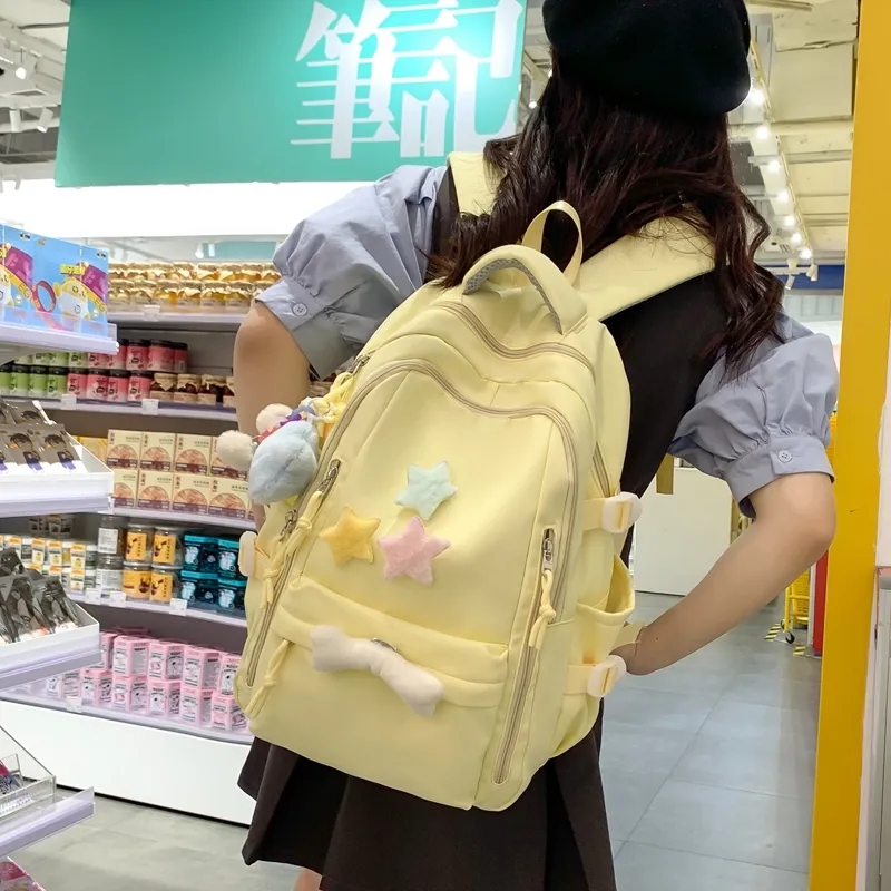 Alcohol dragon Backpacks-7