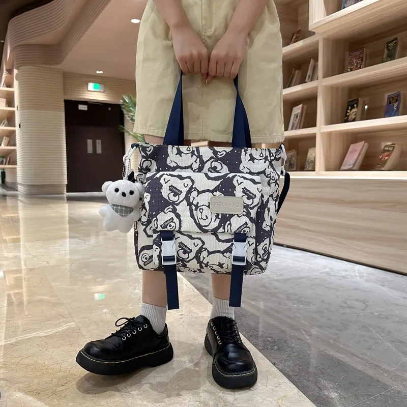 Alcohol dragon Backpacks-43