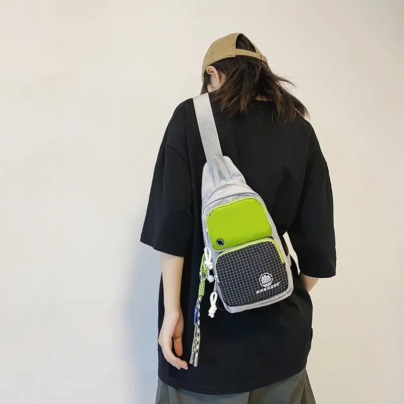 Alcohol dragon Sling Bags-18