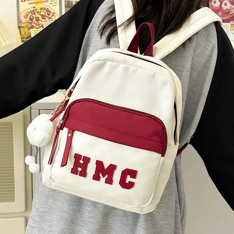 Alcohol dragon Backpacks-27