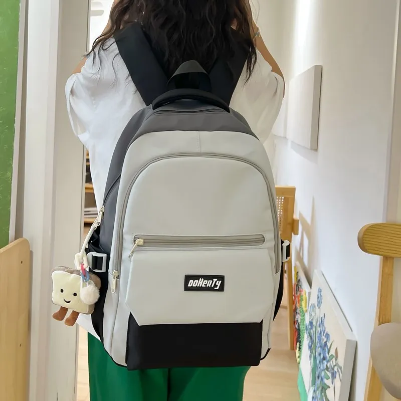Alcohol dragon Backpacks-11