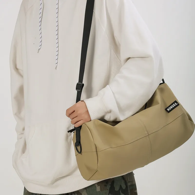 Alcohol dragon Crossbody Bags-3