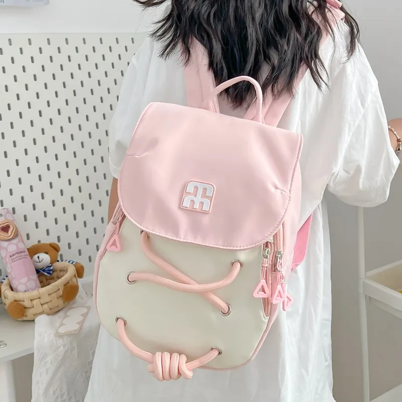 Alcohol dragon Backpacks-13