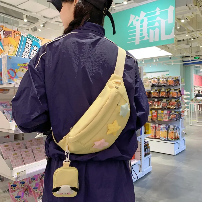 Alcohol dragon Sling Bags-12