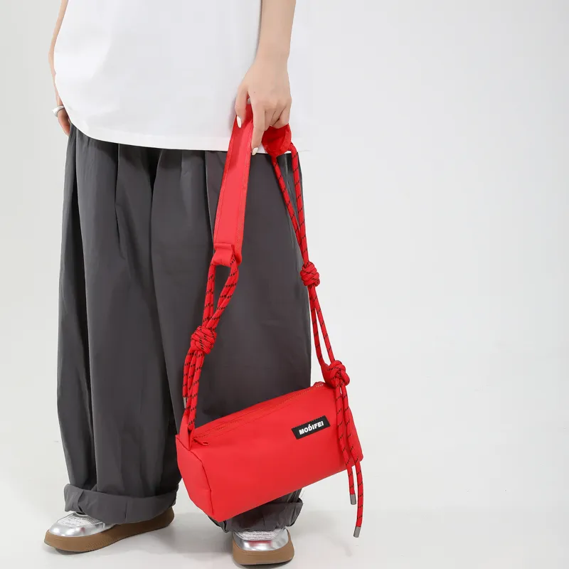 Alcohol dragon Crossbody Bags-8