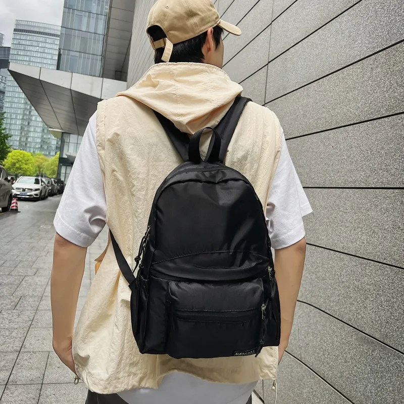 Alcohol dragon Backpacks-2
