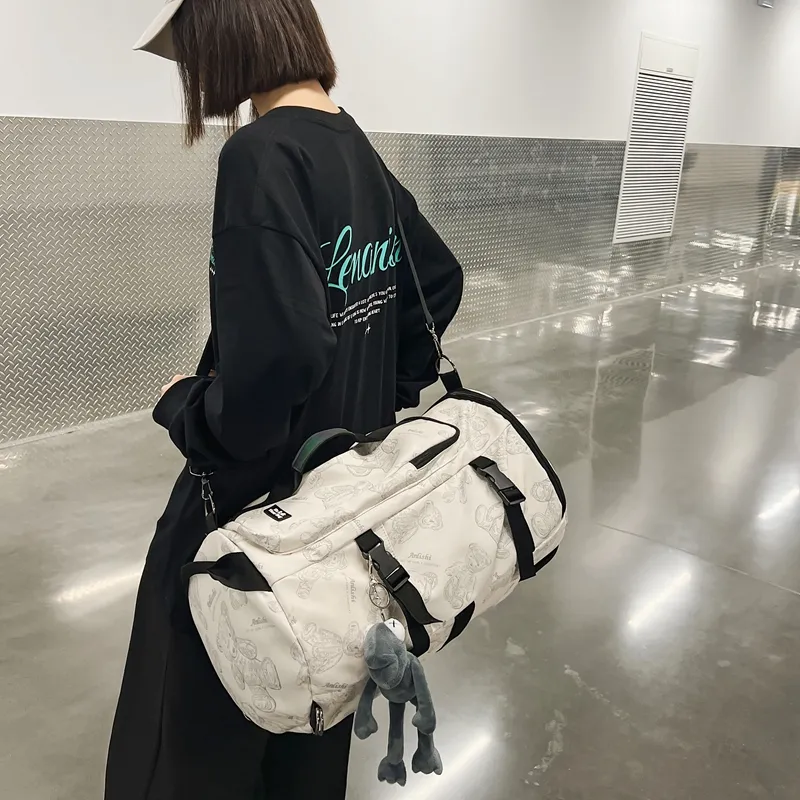 Alcohol dragon Backpacks-15