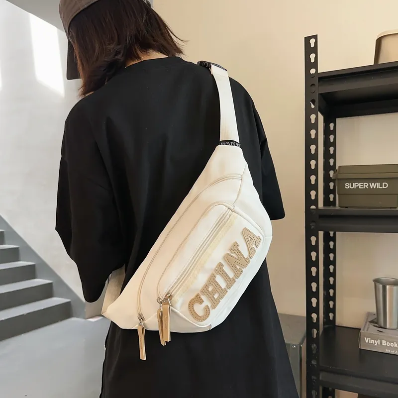 Alcohol dragon Sling Bags-19