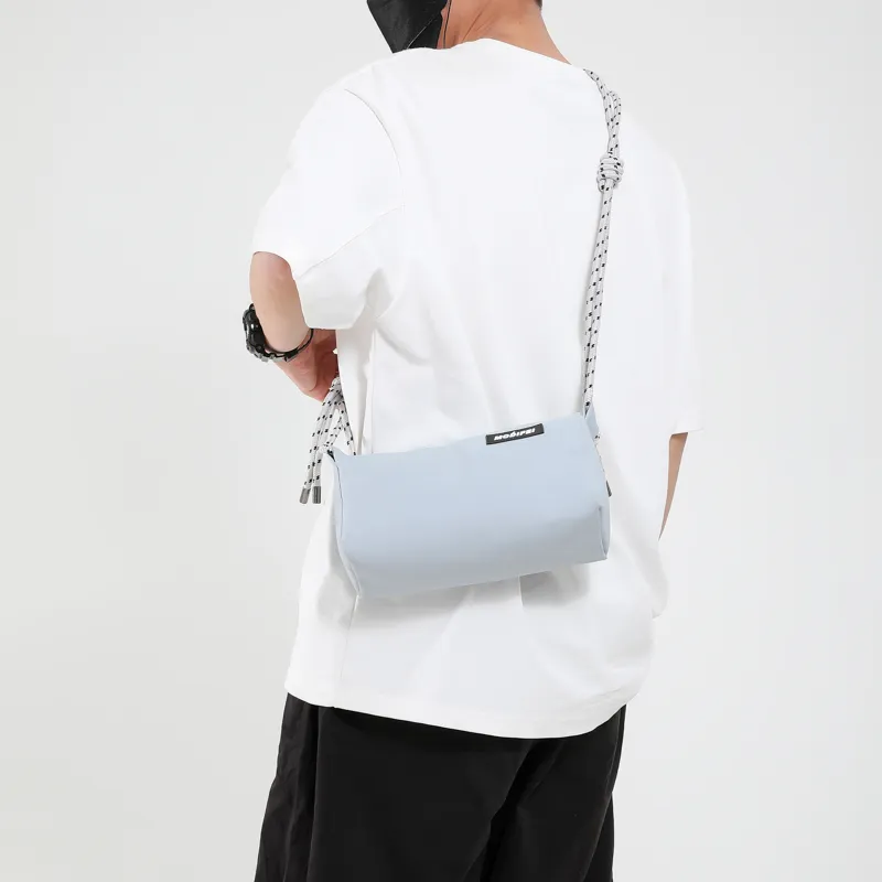 Alcohol dragon Crossbody Bags-17