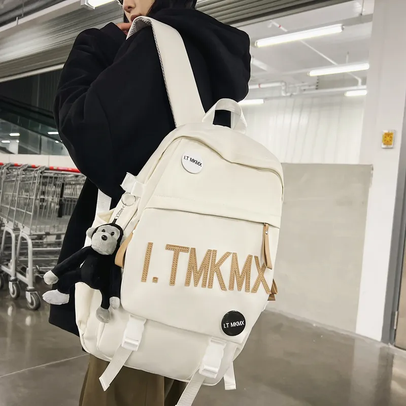 Alcohol dragon Backpacks-17