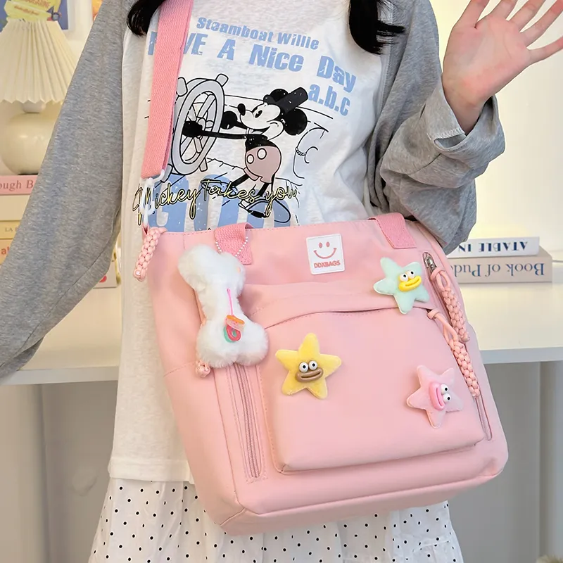 Alcohol dragon Crossbody Bags-1