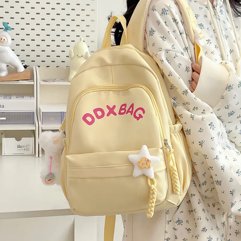 Alcohol dragon Backpacks-37