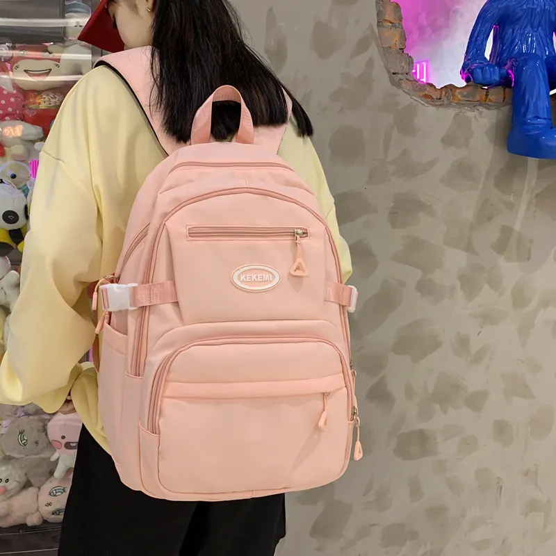 Alcohol dragon Backpacks-4