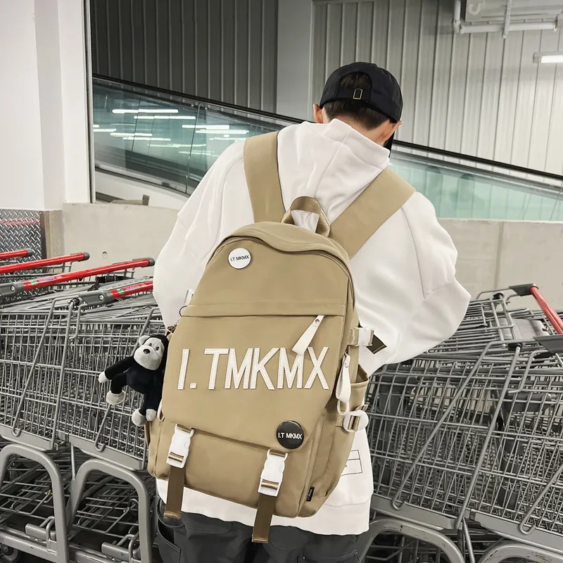 Alcohol dragon Backpacks-4