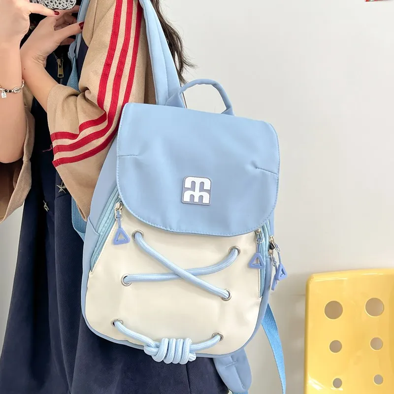 Alcohol dragon Backpacks-26