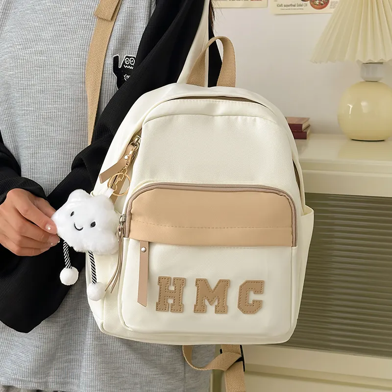 Alcohol dragon Backpacks-13