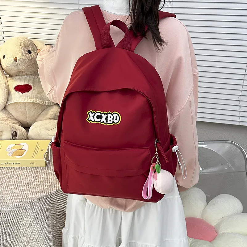 Alcohol dragon Backpacks-3