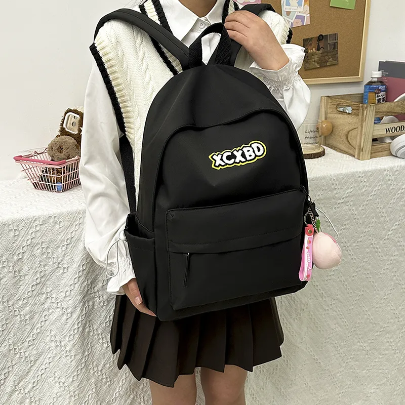 Alcohol dragon Backpacks-40