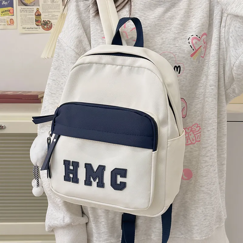 Alcohol dragon Backpacks-5