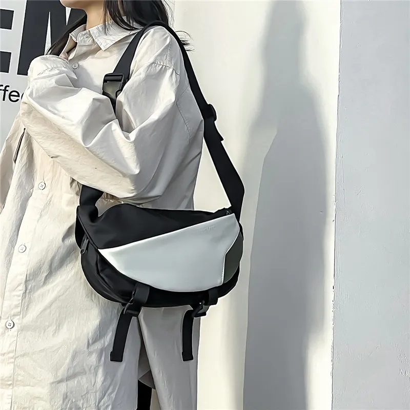 Alcohol dragon Crossbody Bags-13