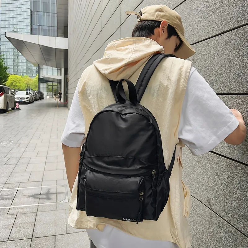 Alcohol dragon Backpacks-5