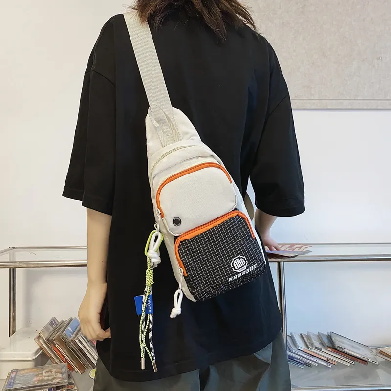 Alcohol dragon Sling Bags-27